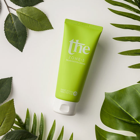 The Zone 5 Cream